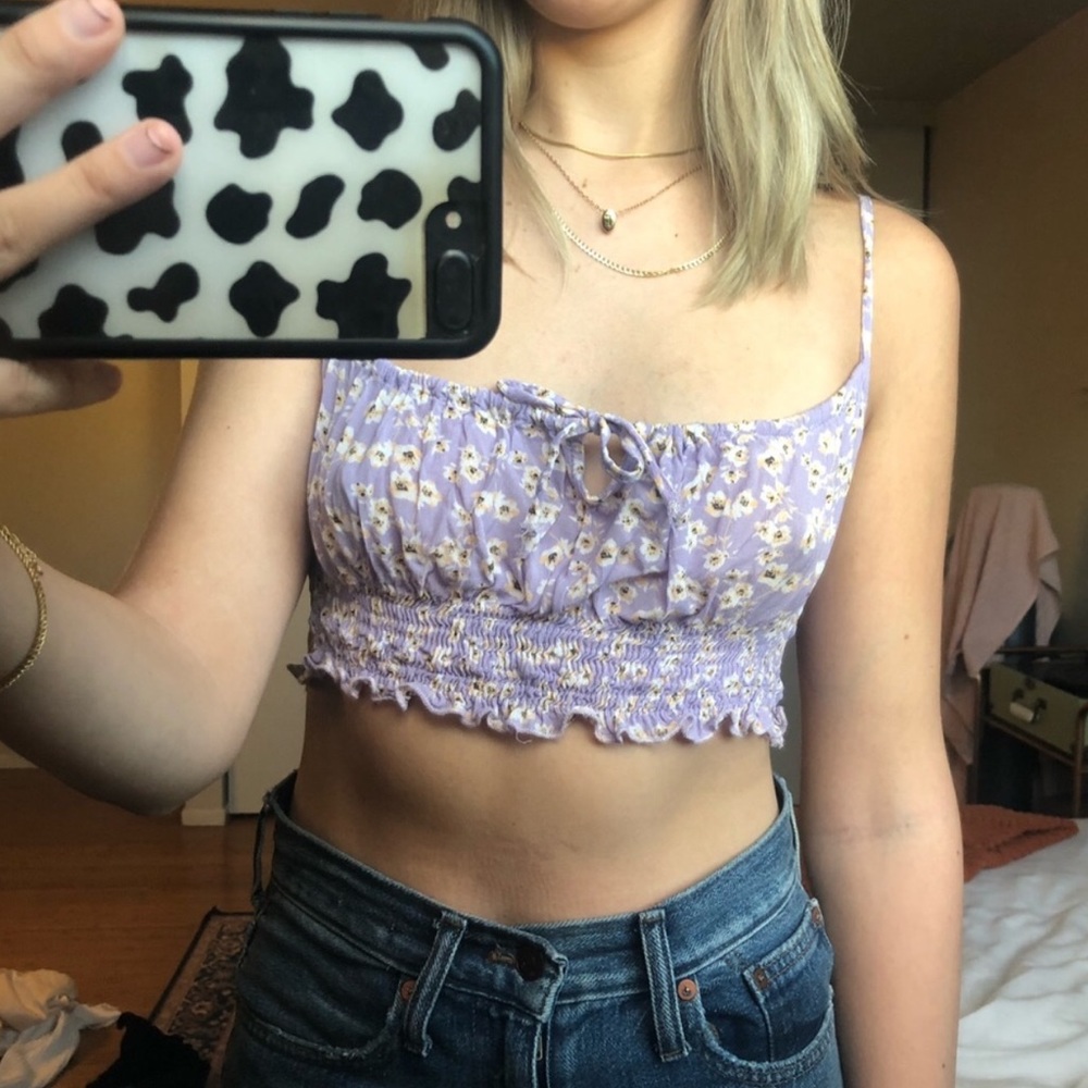 listing for Caroline!